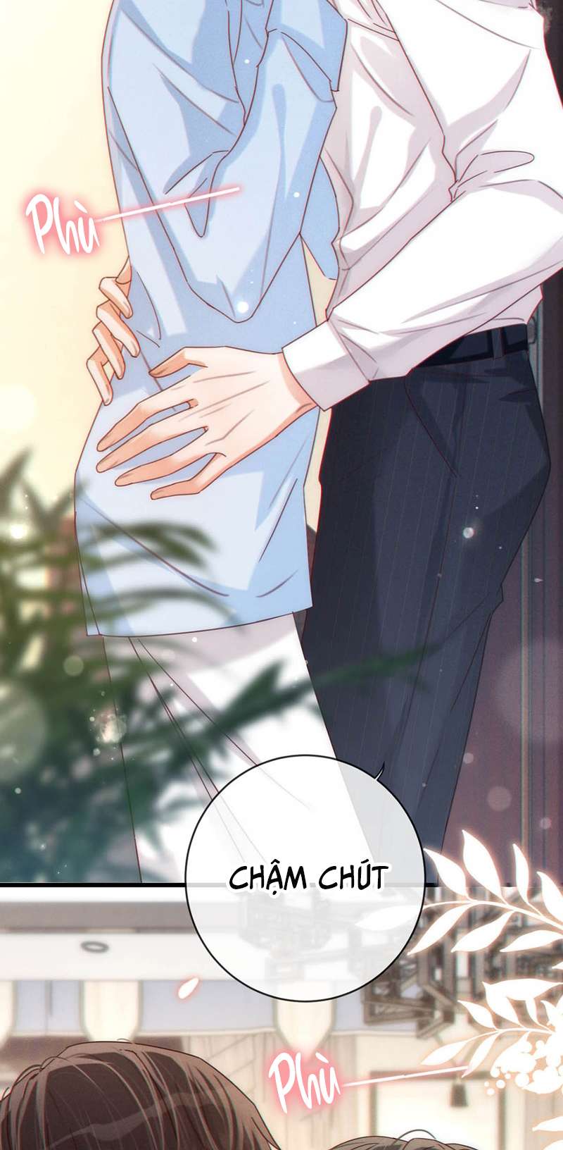 Nịch Tửu: Chapter 70