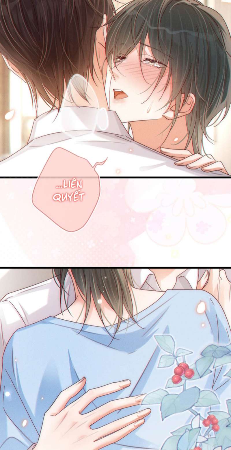 Nịch Tửu: Chapter 70