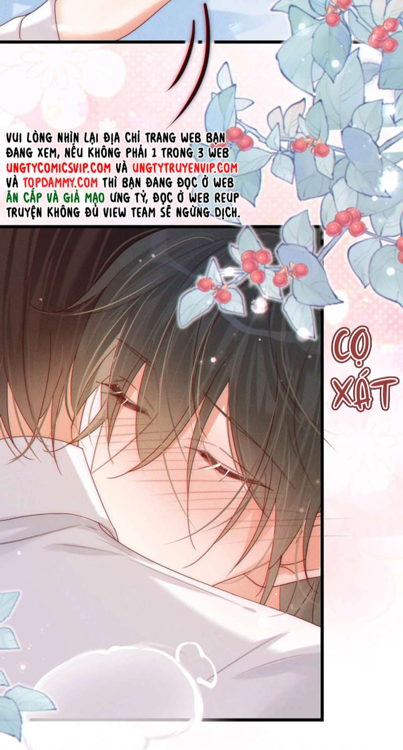 Nịch Tửu: Chapter 70