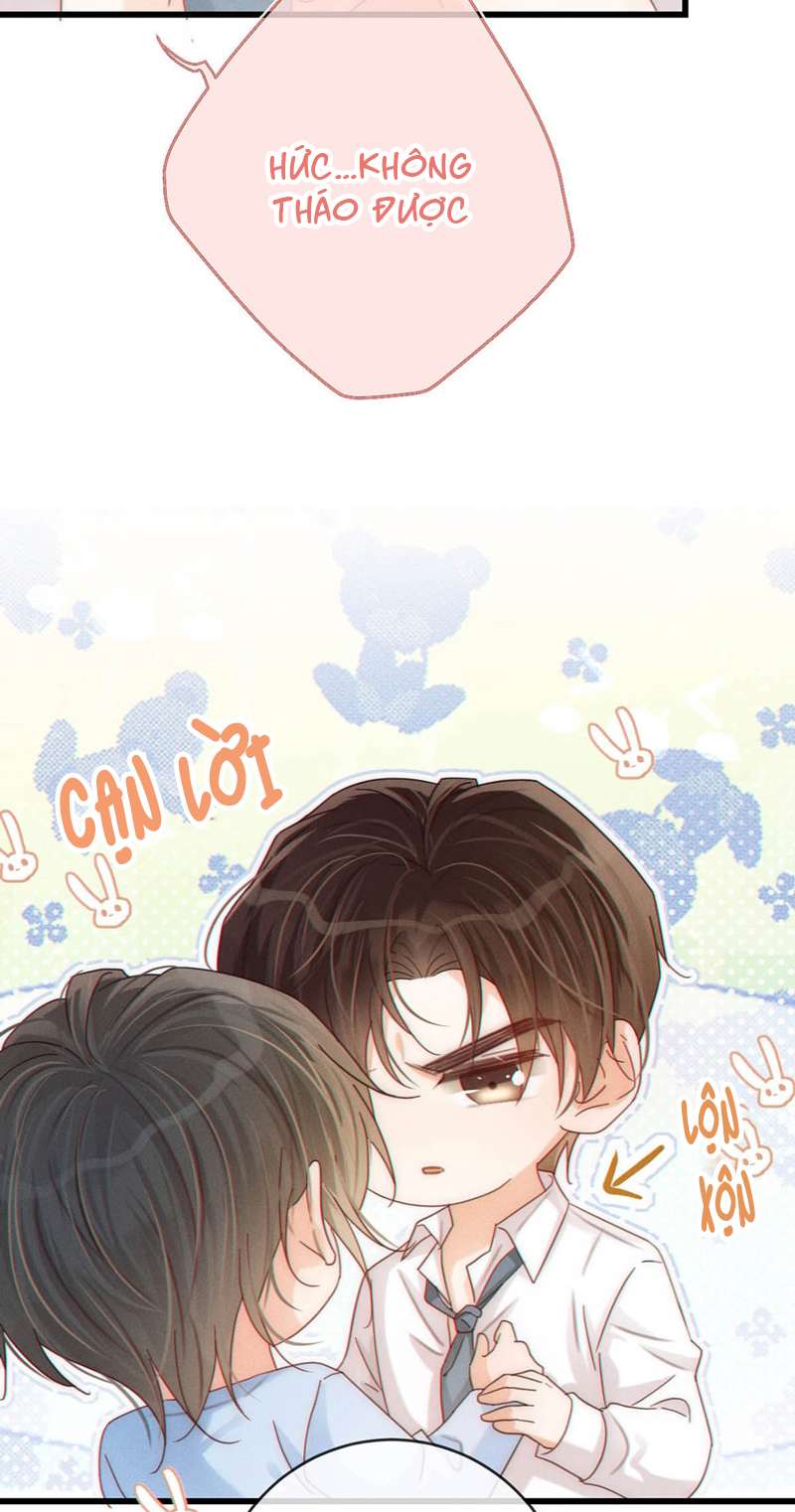 Nịch Tửu: Chapter 70