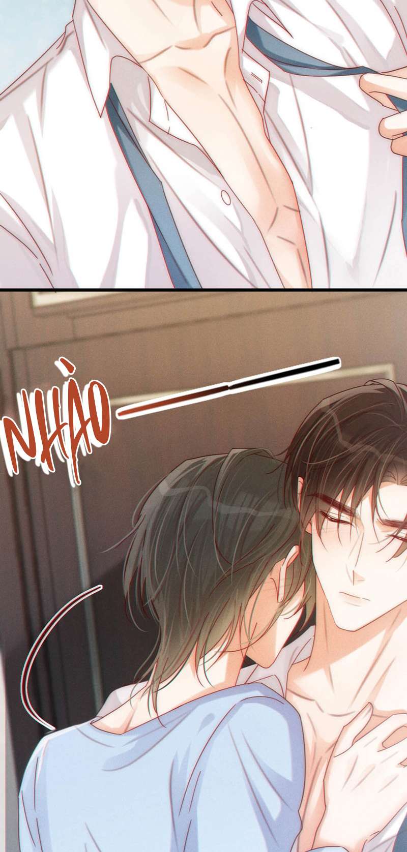 Nịch Tửu: Chapter 70