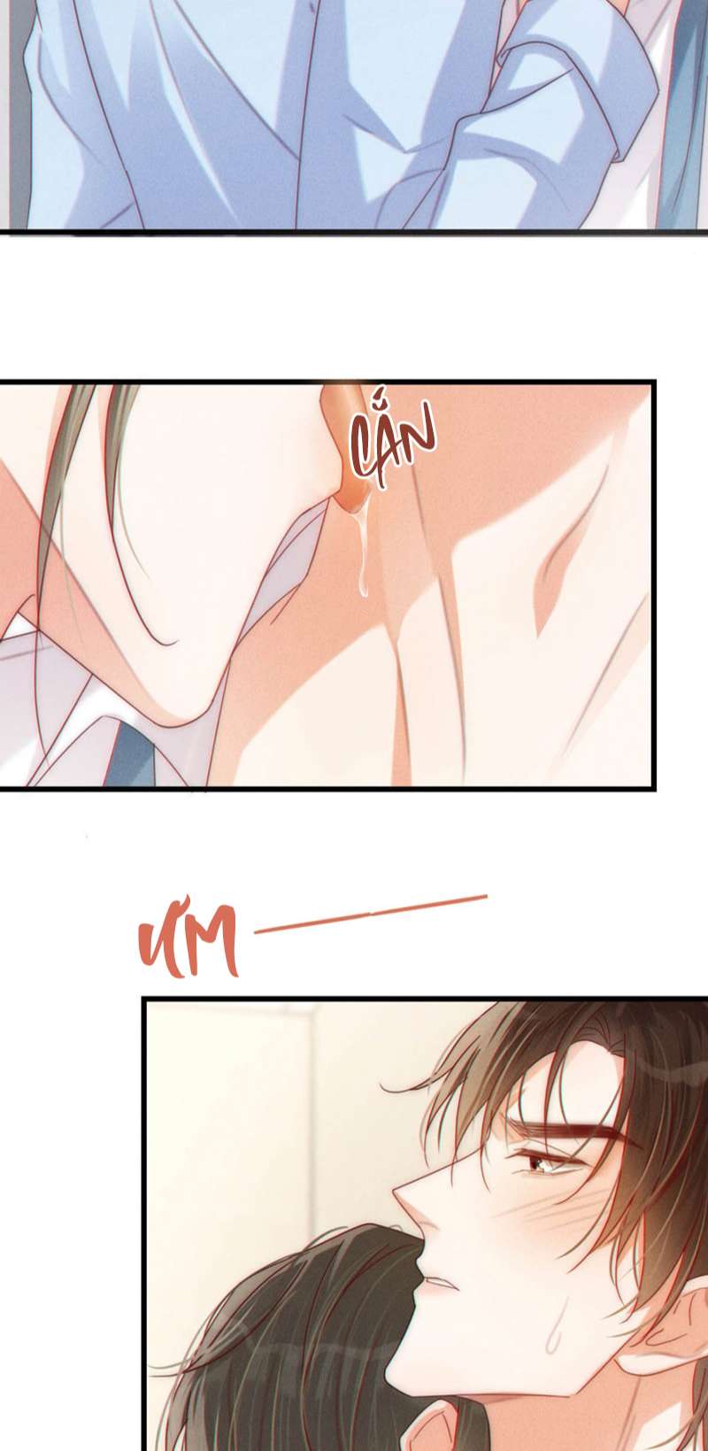 Nịch Tửu: Chapter 70