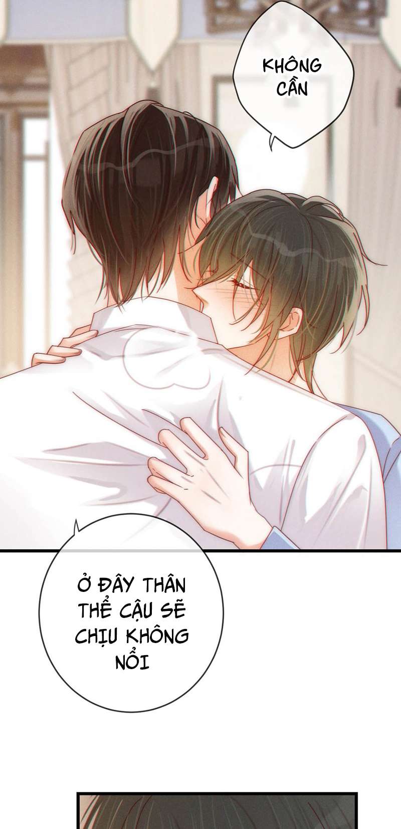 Nịch Tửu: Chapter 70