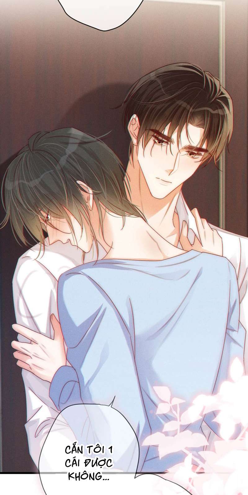 Nịch Tửu: Chapter 70
