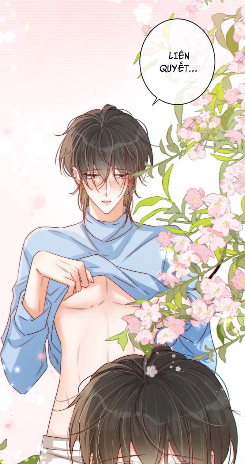 Nịch Tửu: Chapter 70