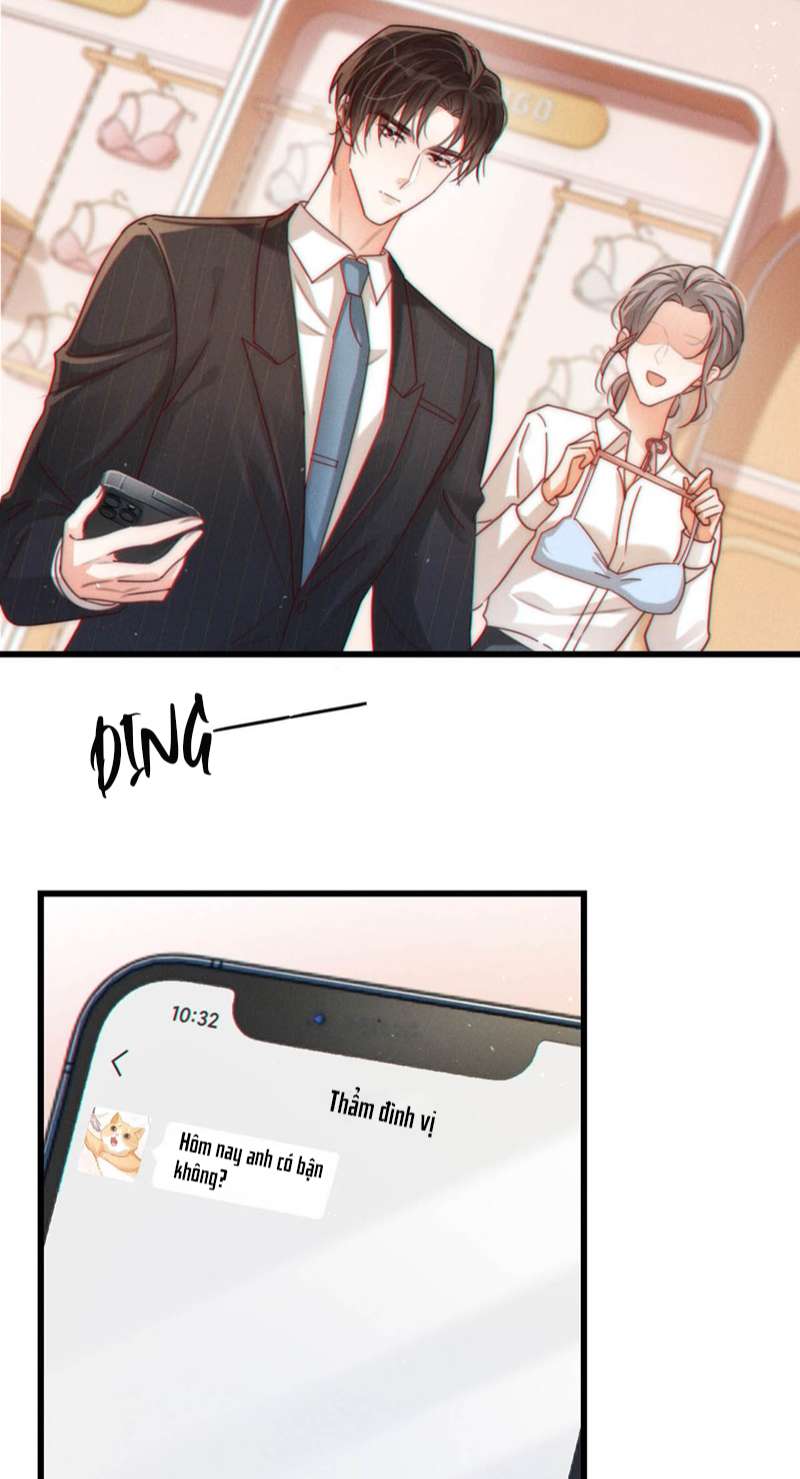 Nịch Tửu: Chapter 70