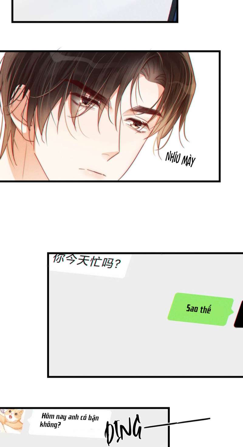 Nịch Tửu: Chapter 70