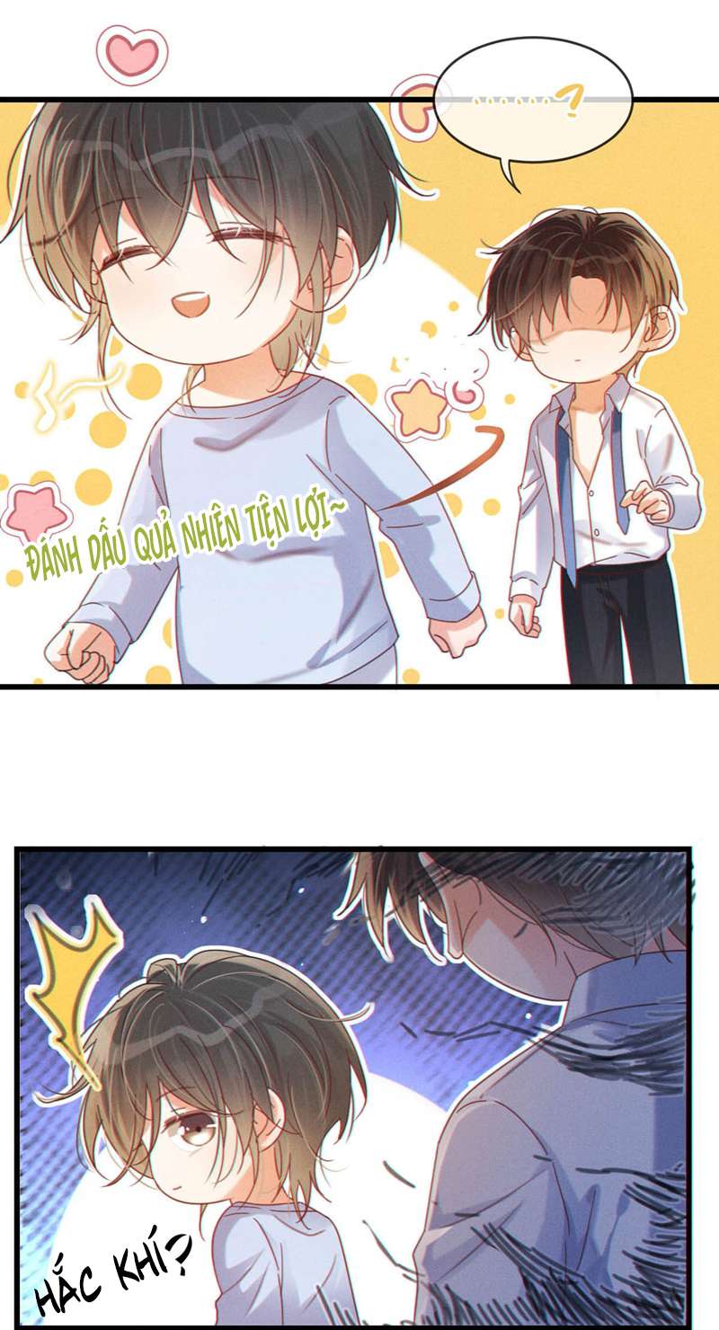 Nịch Tửu: Chapter 71