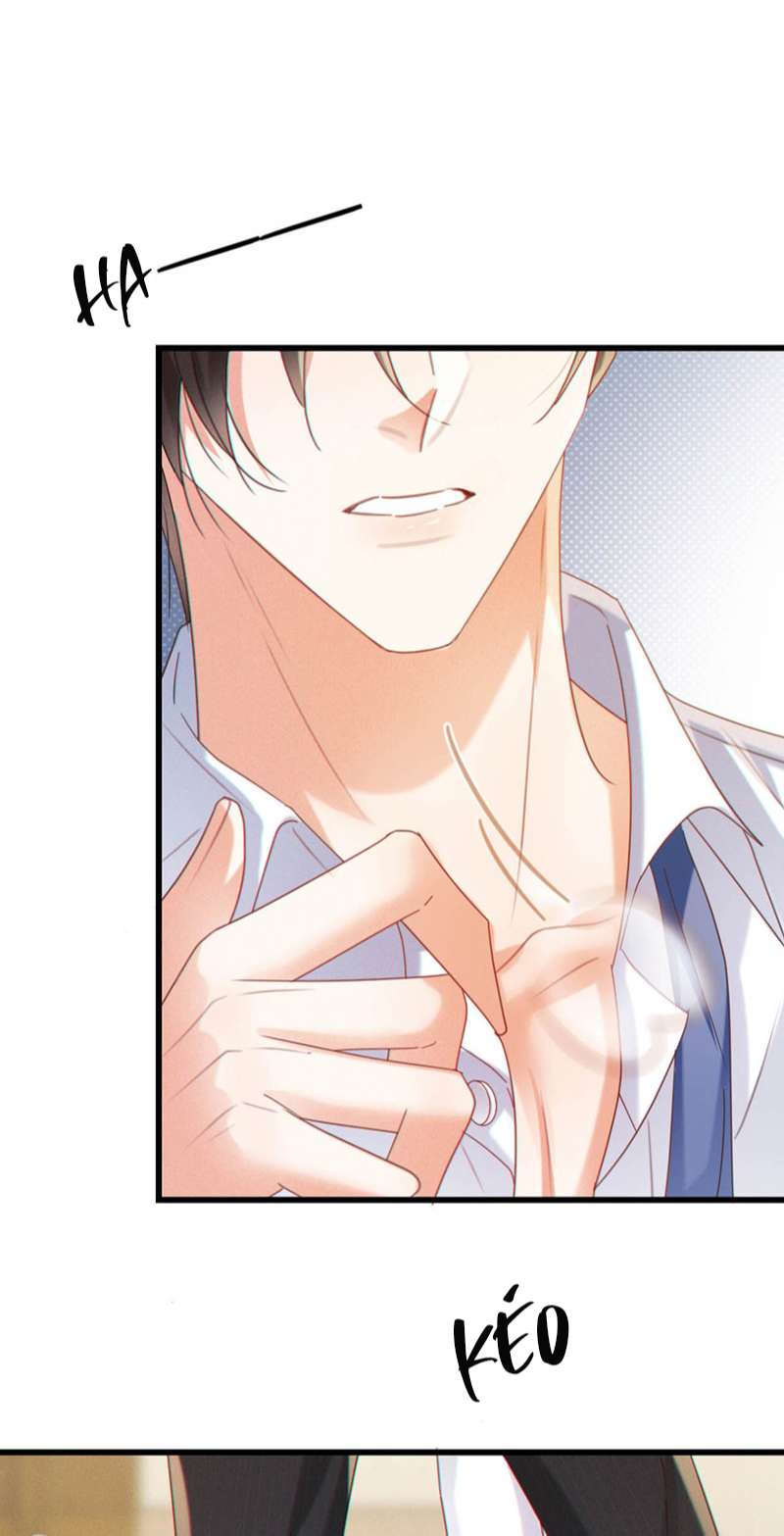 Nịch Tửu: Chapter 71