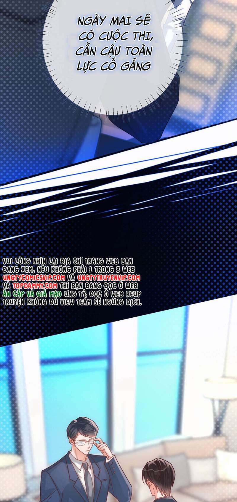 Nịch Tửu: Chapter 71