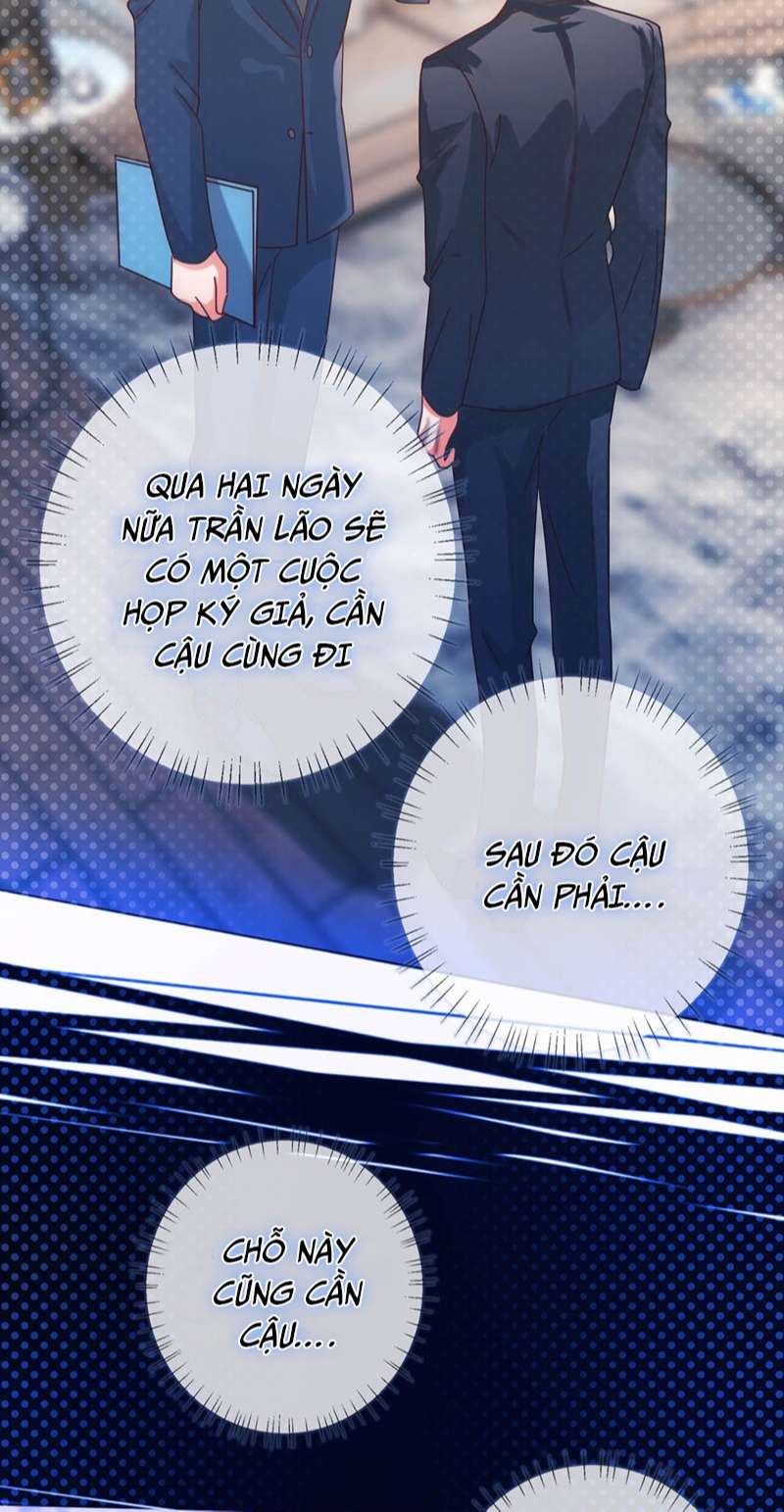 Nịch Tửu: Chapter 71
