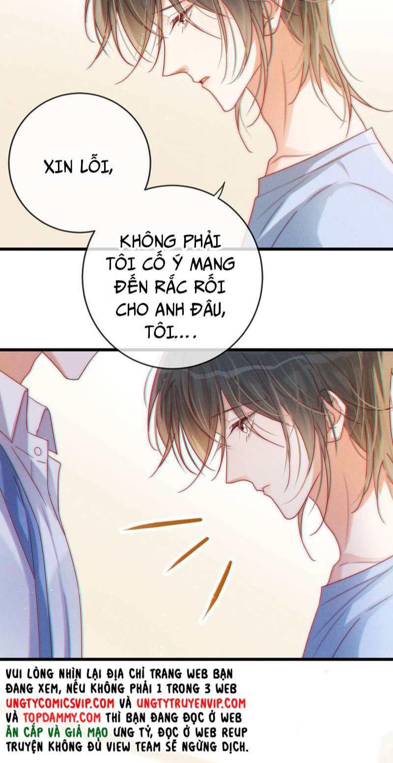 Nịch Tửu: Chapter 71