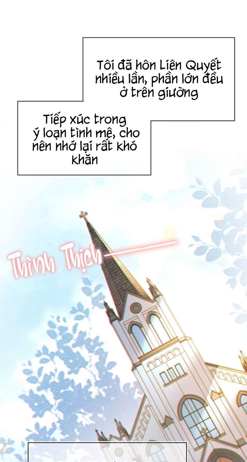 Nịch Tửu: Chapter 71