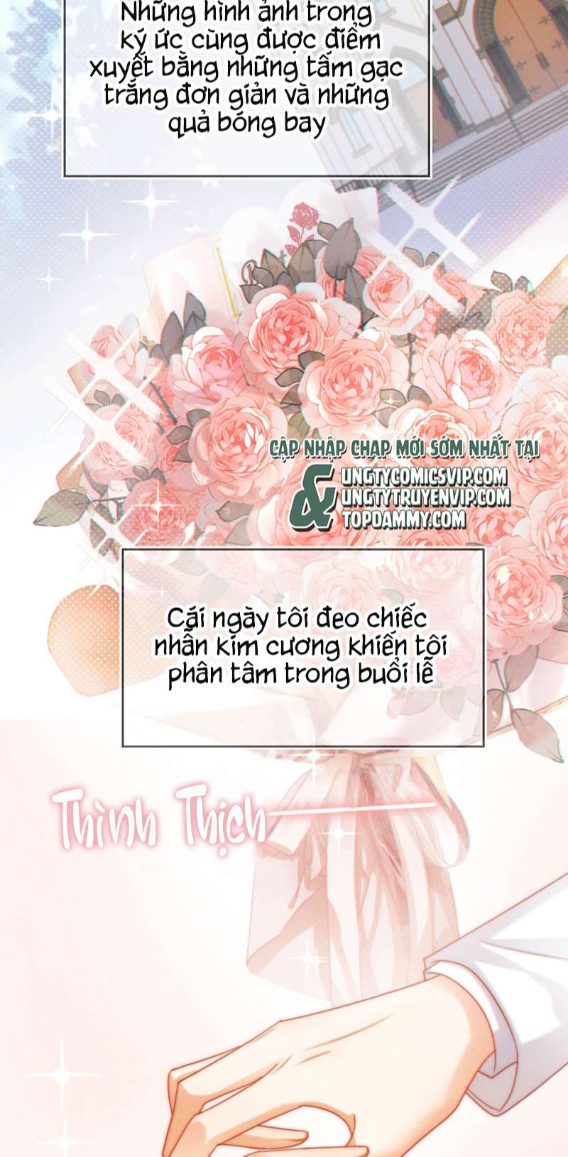 Nịch Tửu: Chapter 71