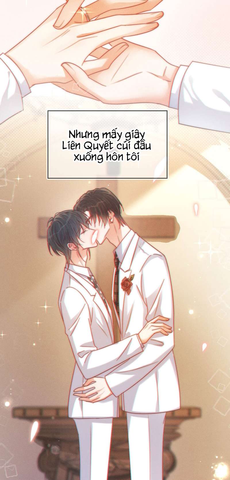 Nịch Tửu: Chapter 71