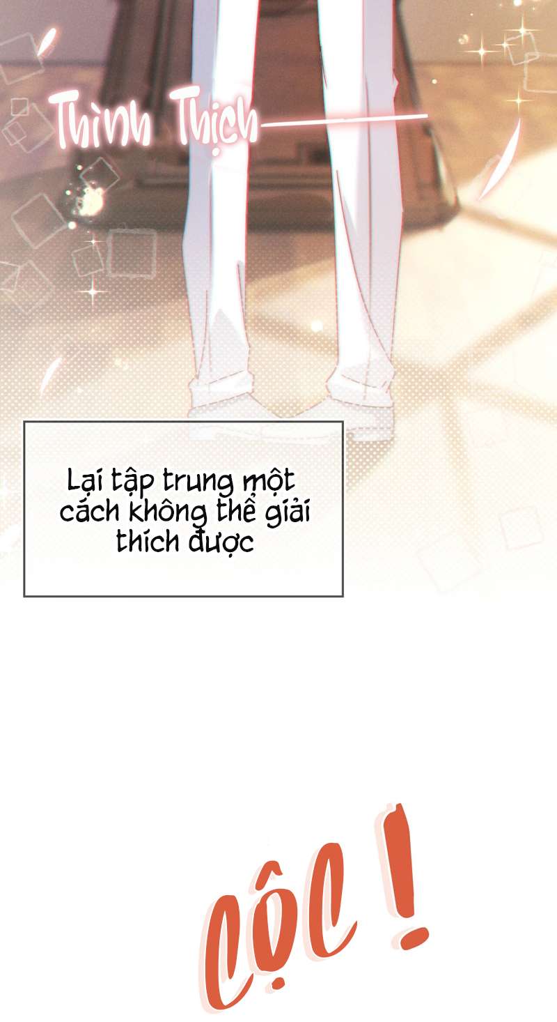 Nịch Tửu: Chapter 71