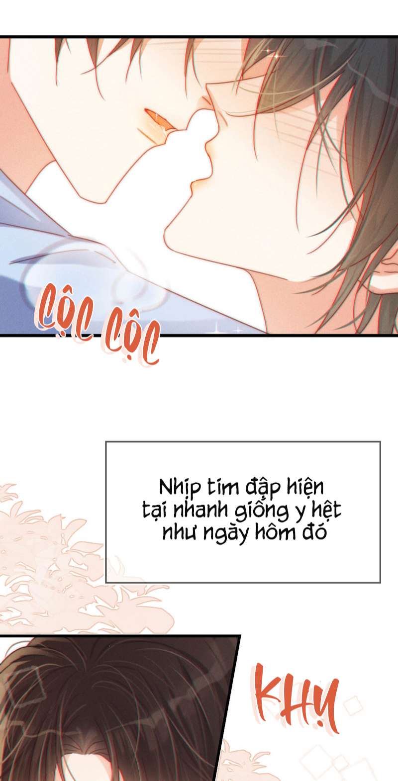 Nịch Tửu: Chapter 71