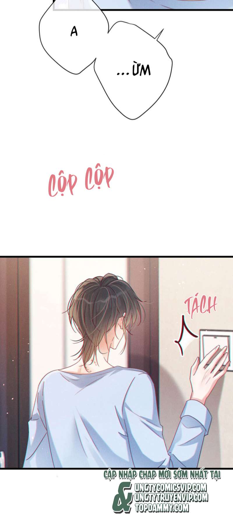 Nịch Tửu: Chapter 71