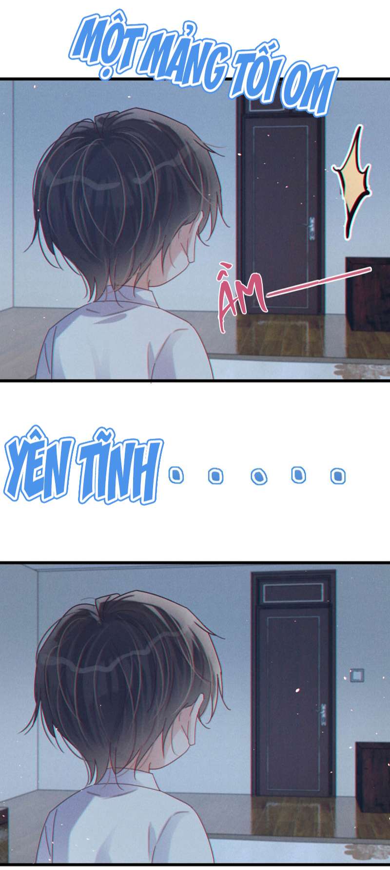 Nịch Tửu: Chapter 71