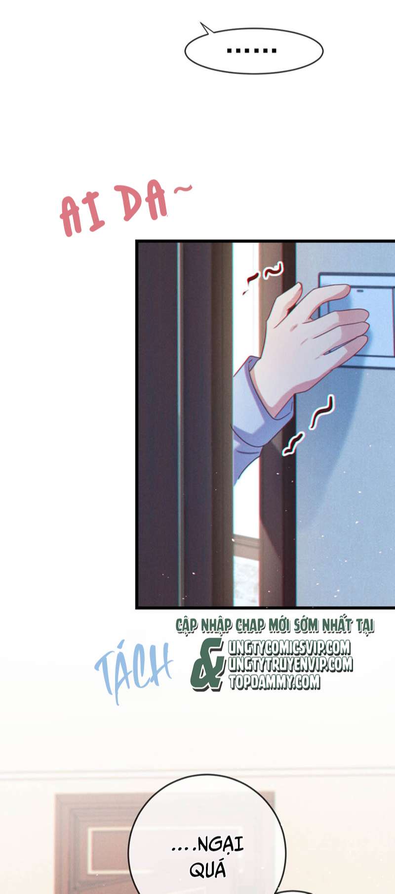 Nịch Tửu: Chapter 71