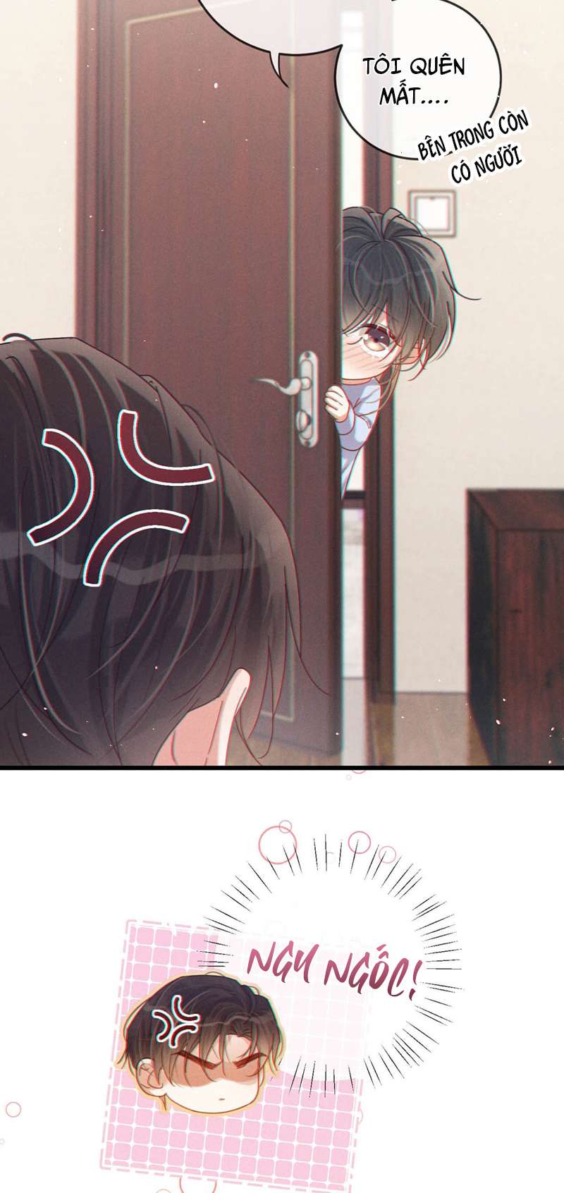 Nịch Tửu: Chapter 71