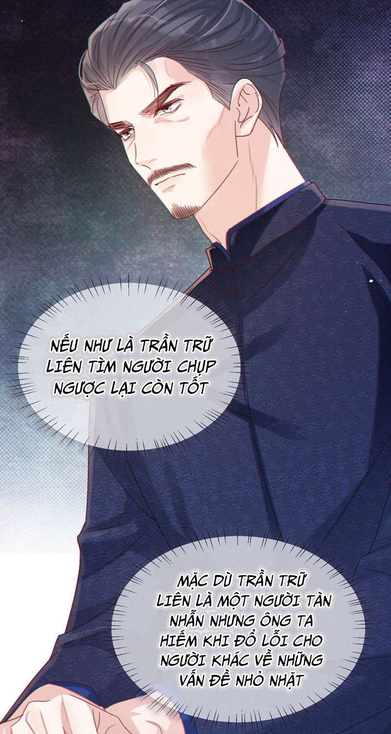 Nịch Tửu: Chapter 72