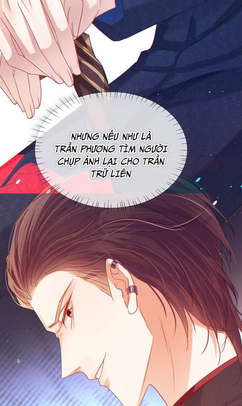 Nịch Tửu: Chapter 72