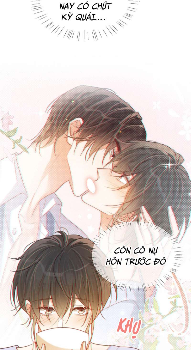 Nịch Tửu: Chapter 72
