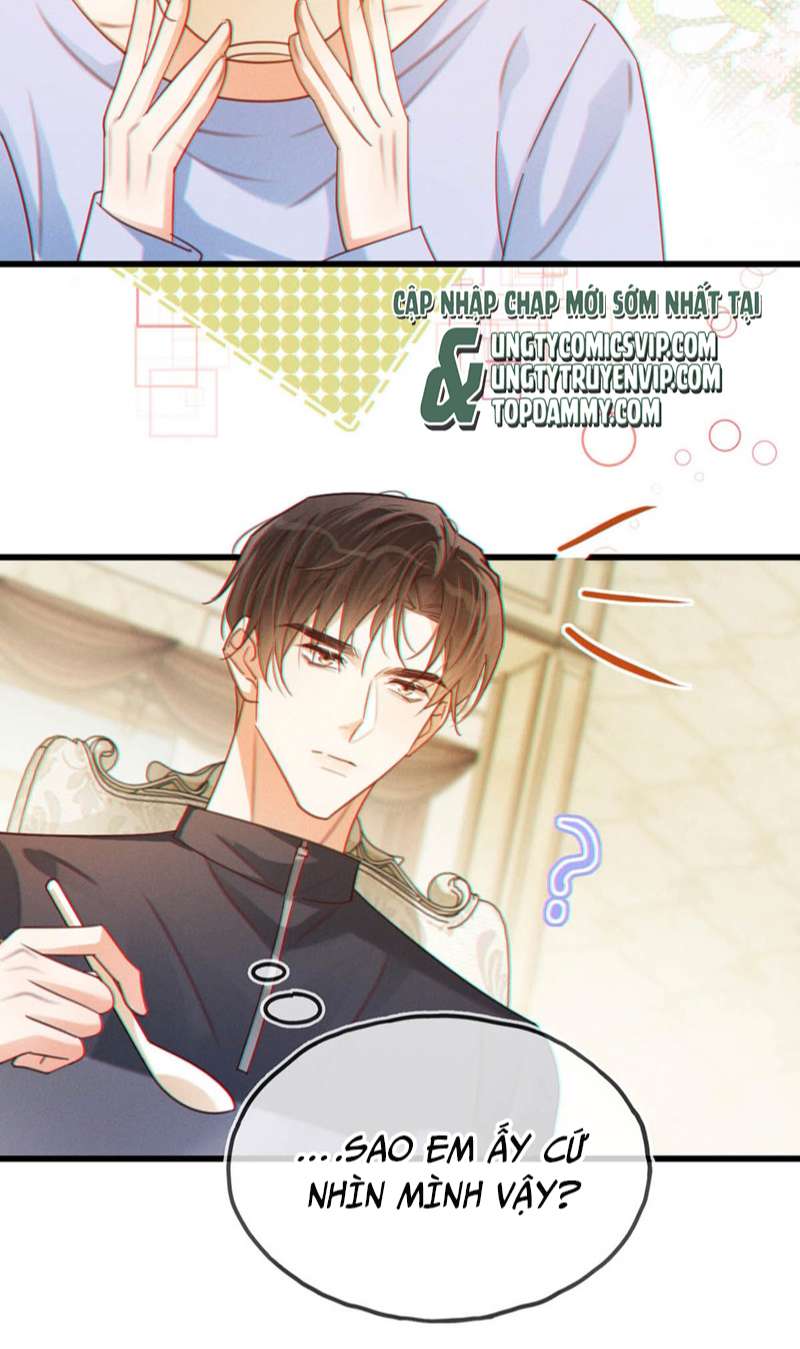Nịch Tửu: Chapter 72