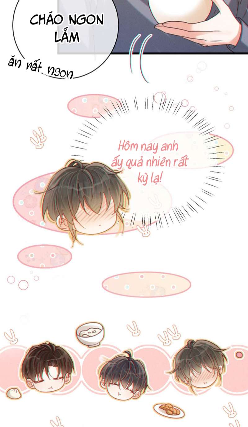 Nịch Tửu: Chapter 72