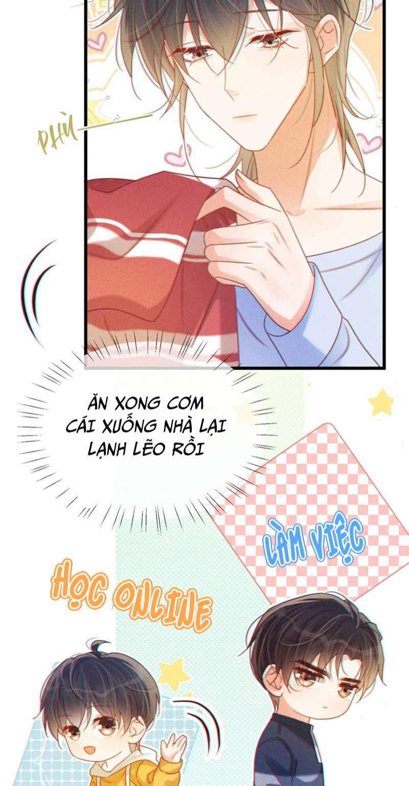 Nịch Tửu: Chapter 72