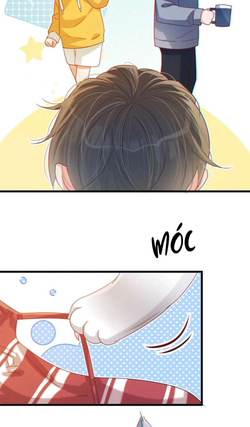 Nịch Tửu: Chapter 72