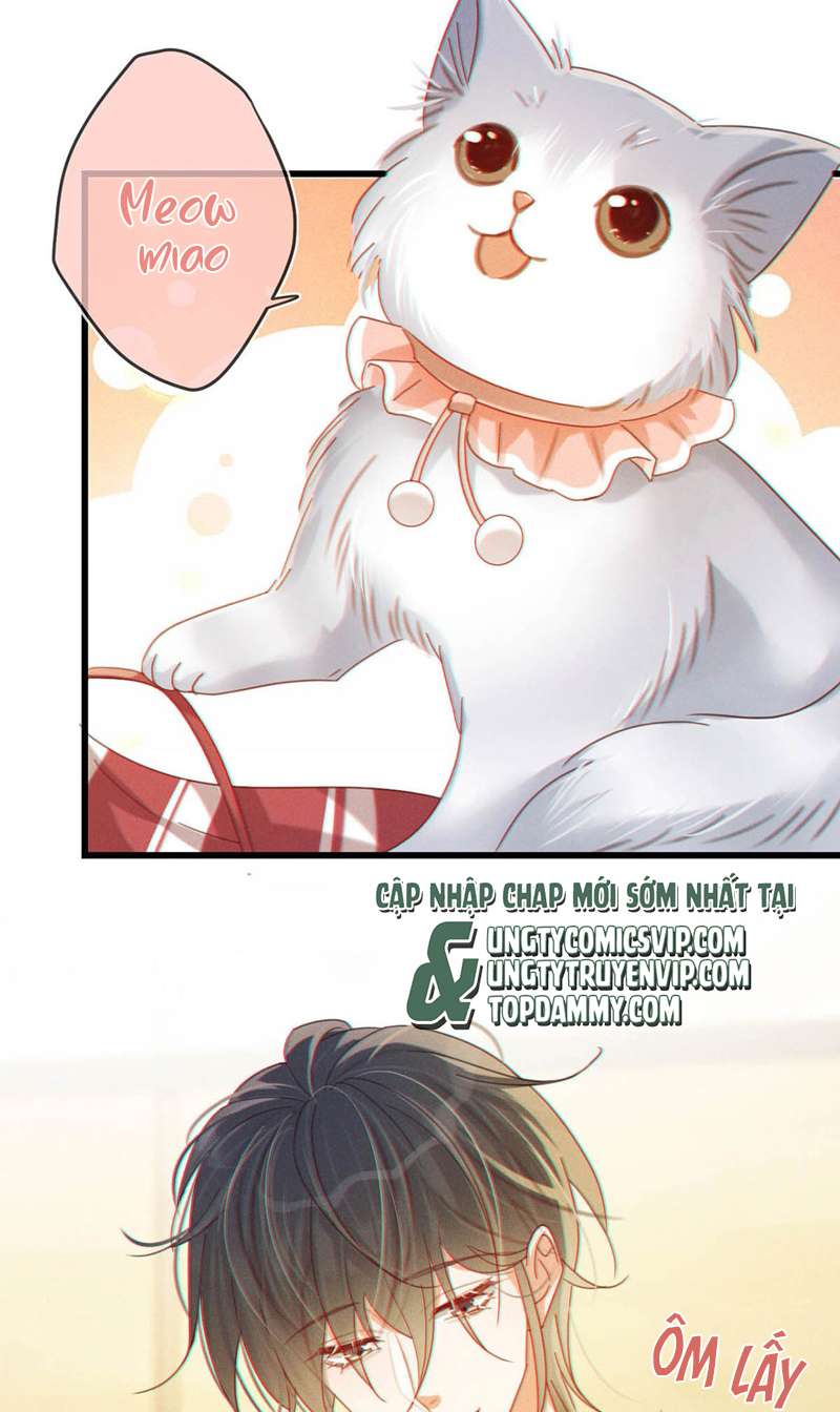 Nịch Tửu: Chapter 72
