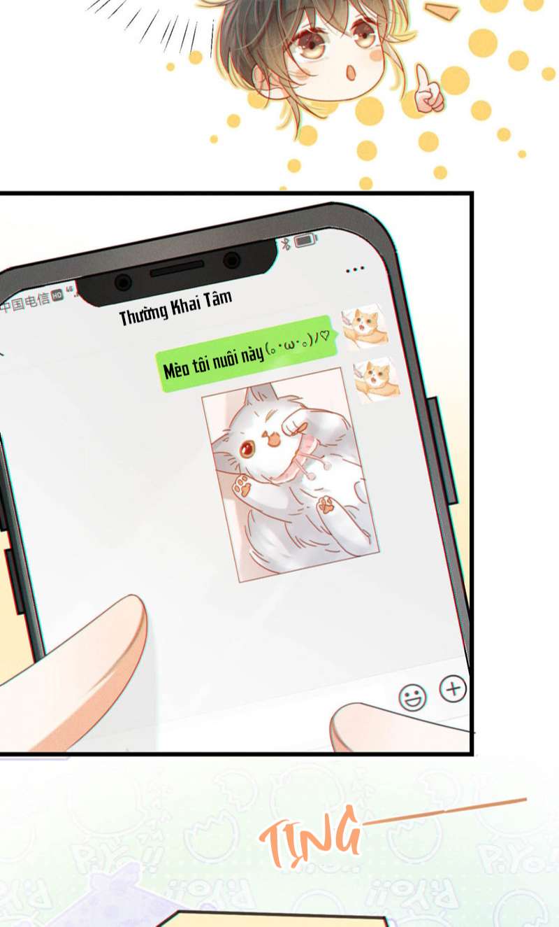 Nịch Tửu: Chapter 72