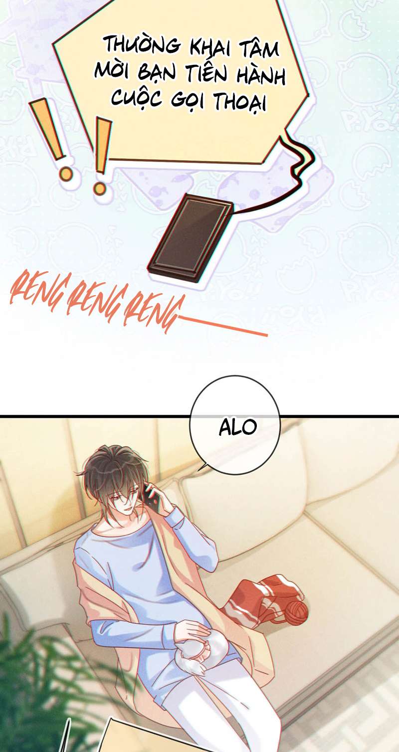 Nịch Tửu: Chapter 72