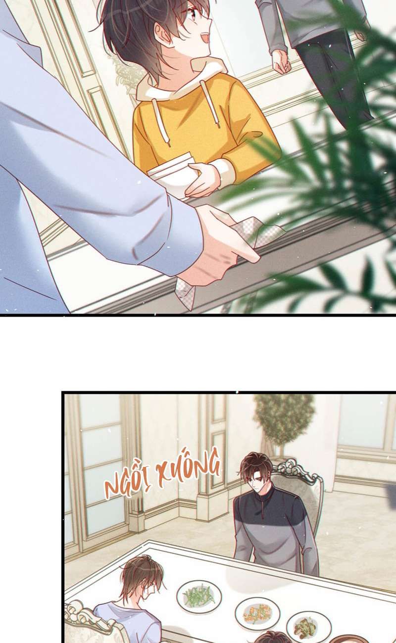 Nịch Tửu: Chapter 72