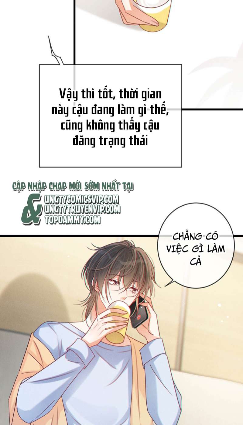 Nịch Tửu: Chapter 72