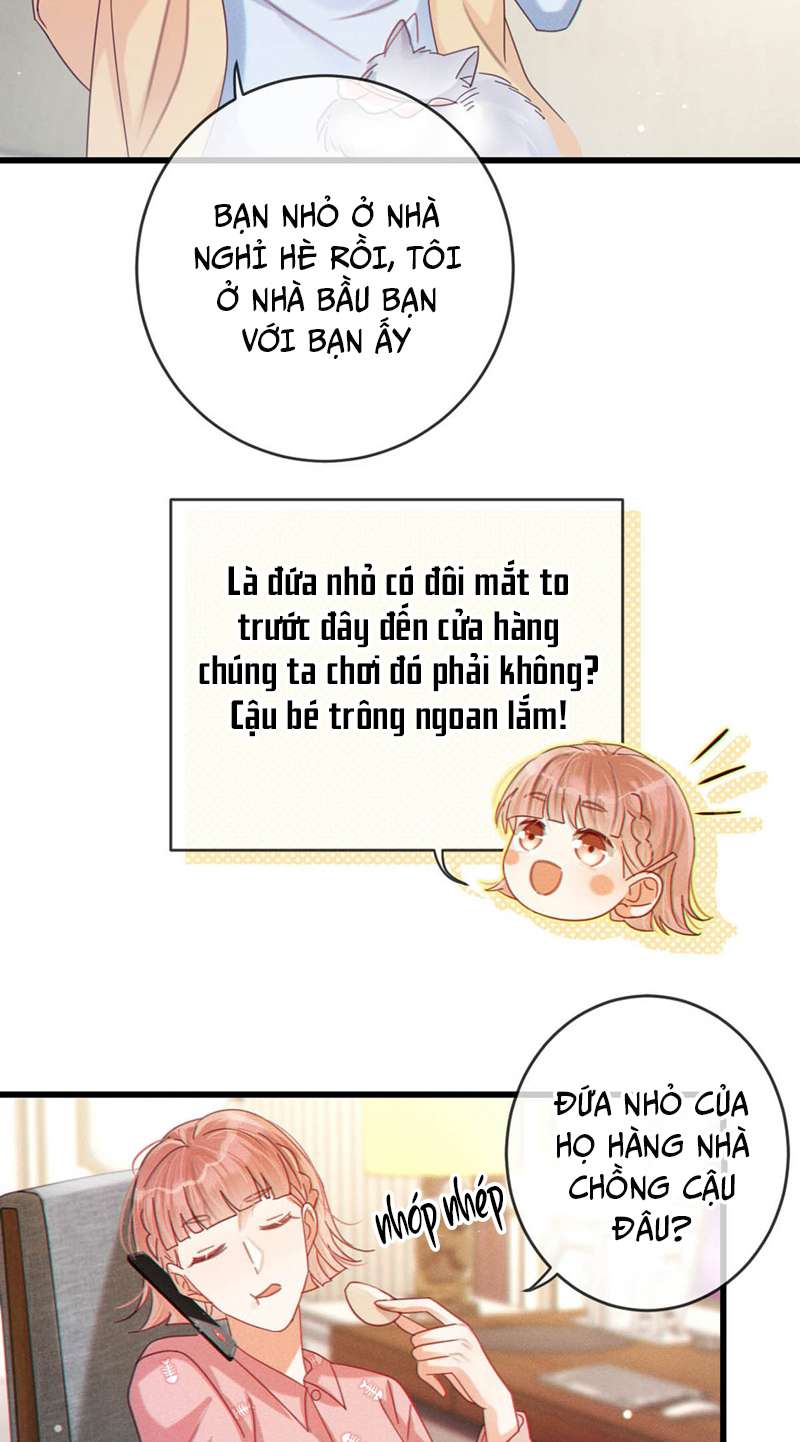 Nịch Tửu: Chapter 72