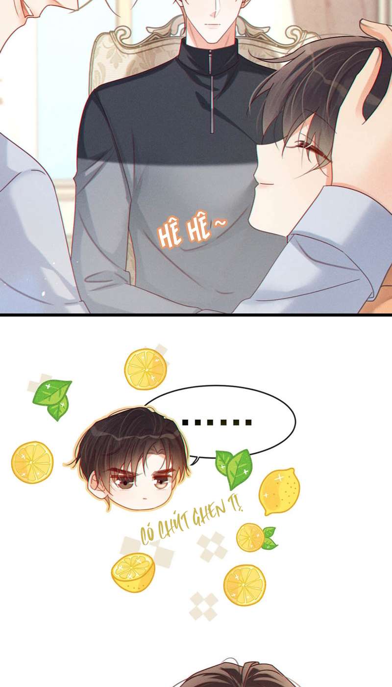 Nịch Tửu: Chapter 72