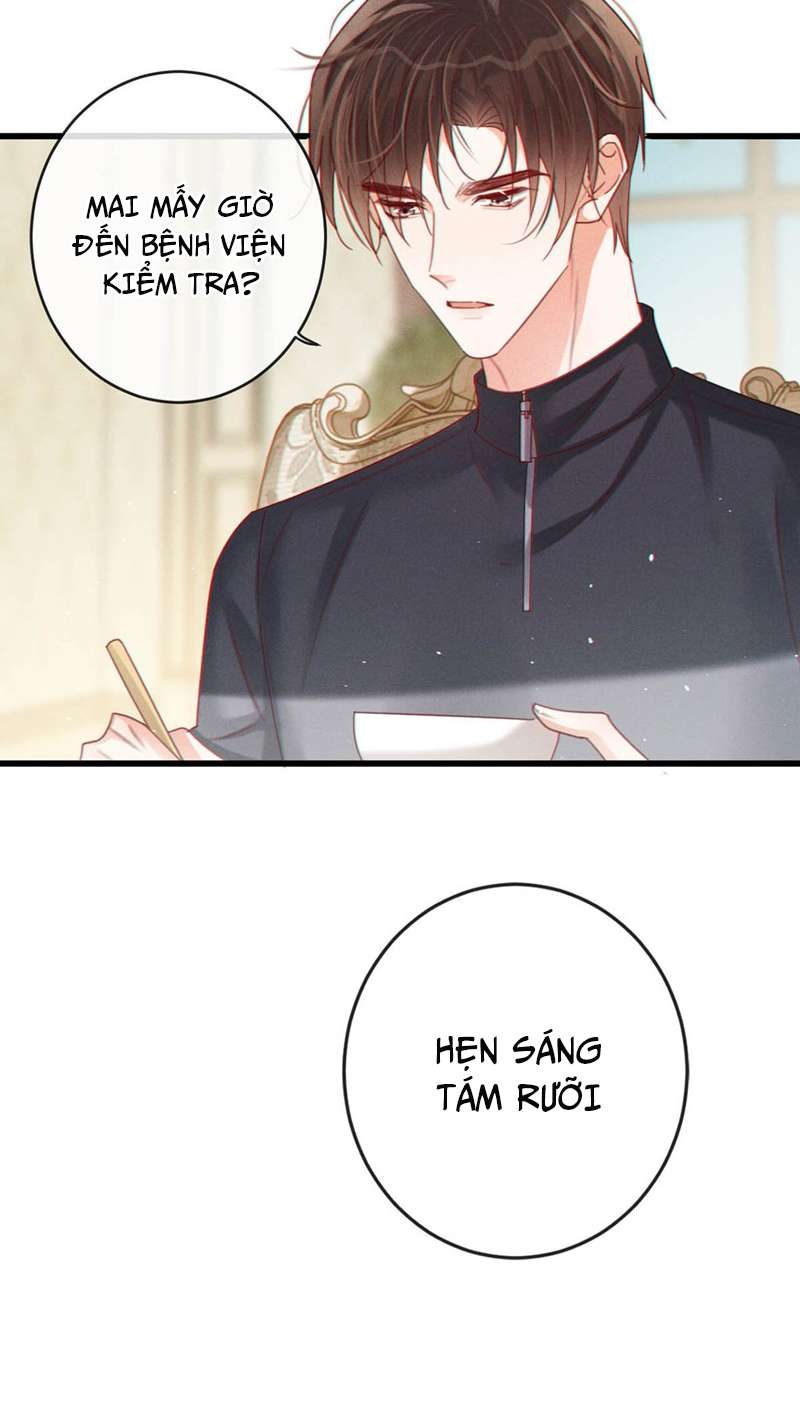 Nịch Tửu: Chapter 72