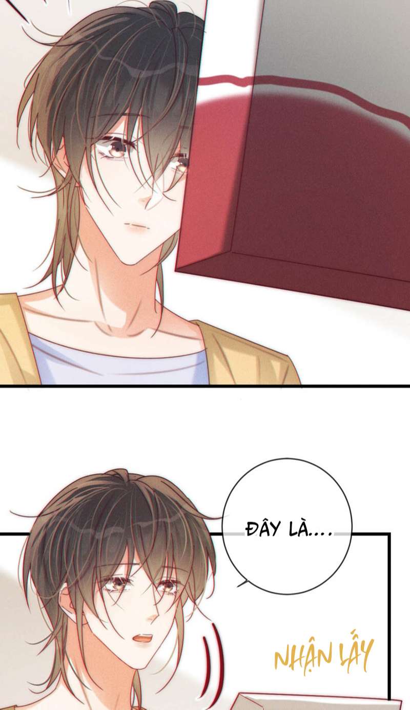 Nịch Tửu: Chapter 73