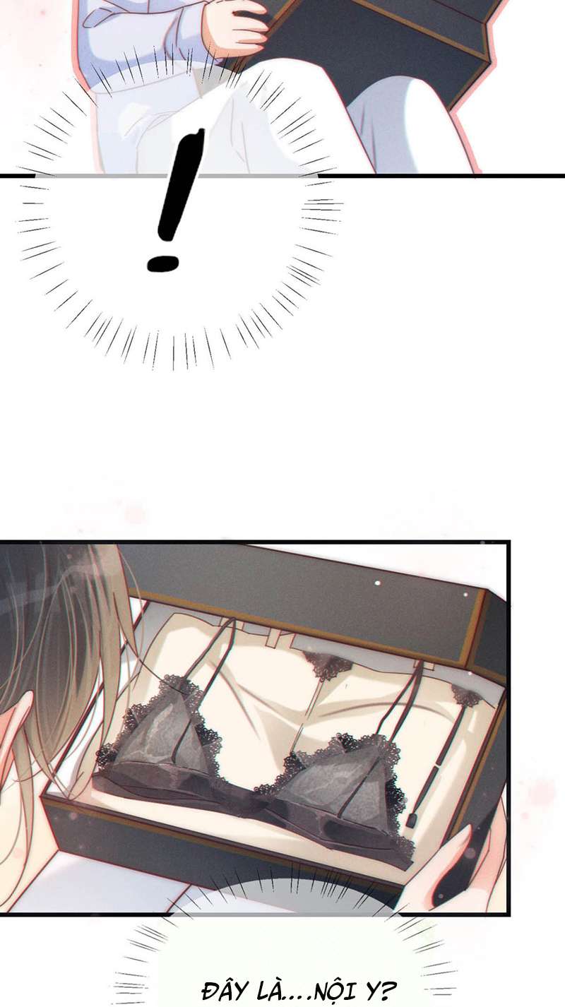 Nịch Tửu: Chapter 73