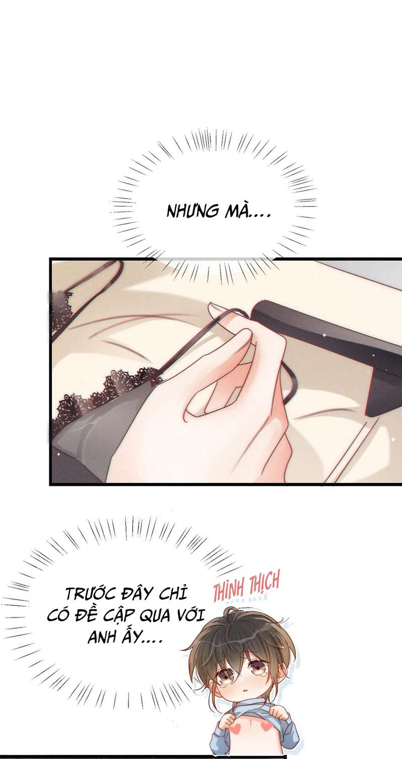 Nịch Tửu: Chapter 73