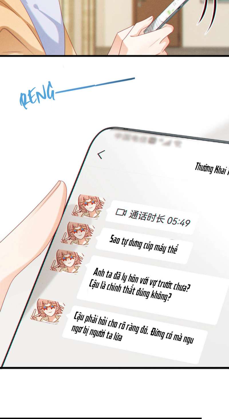 Nịch Tửu: Chapter 73