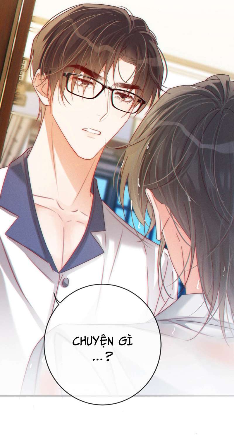 Nịch Tửu: Chapter 74