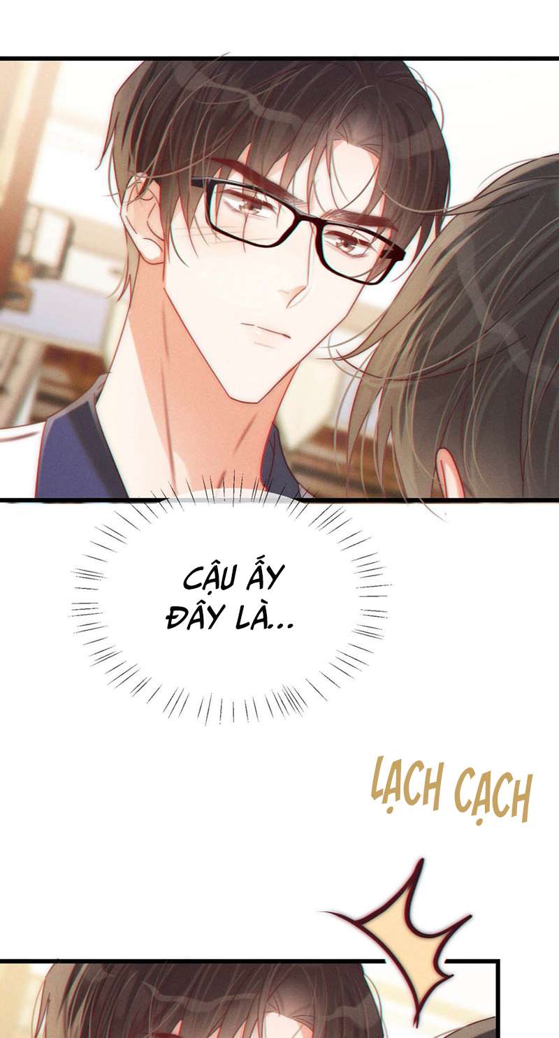 Nịch Tửu: Chapter 74