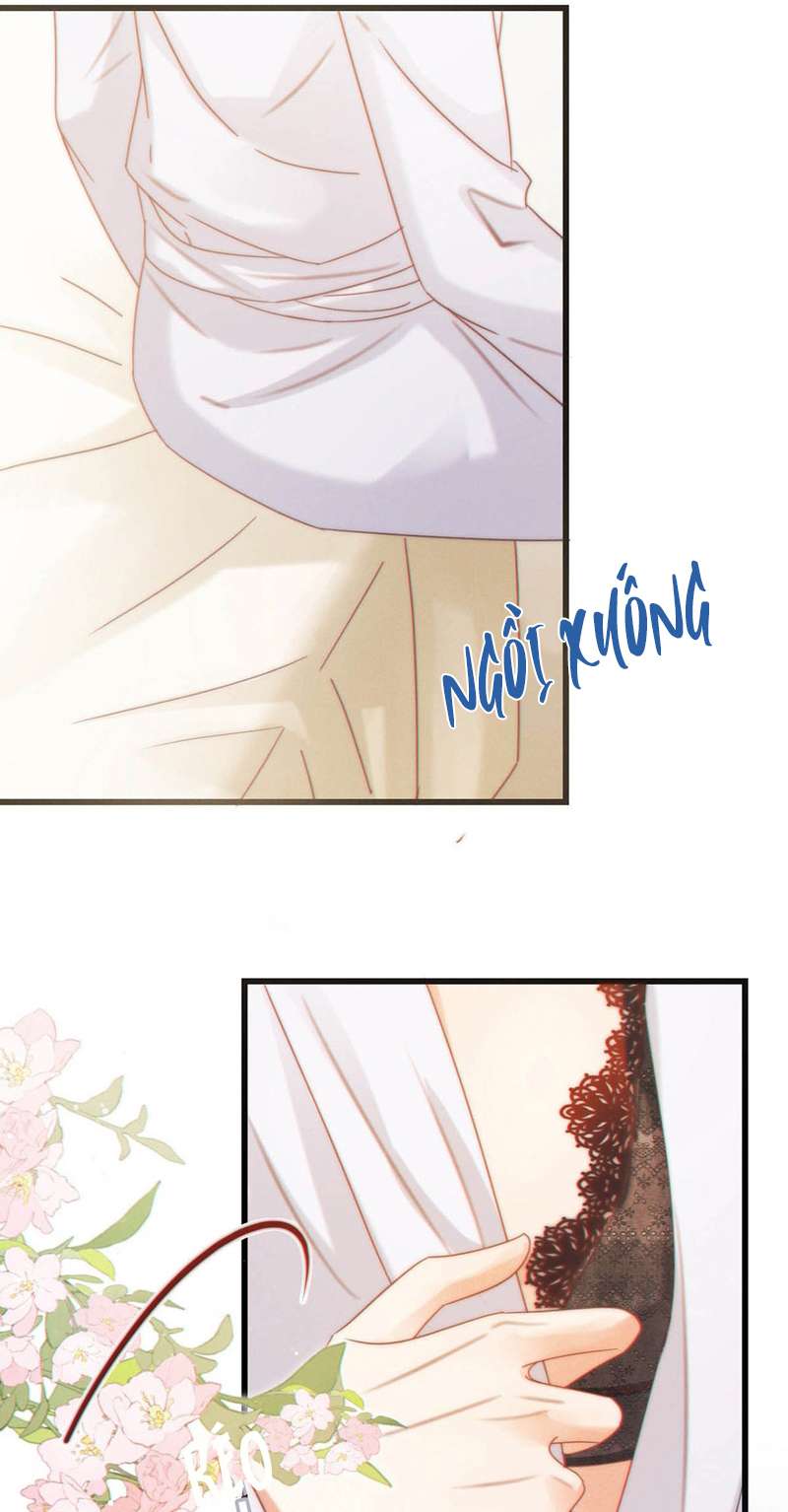 Nịch Tửu: Chapter 74