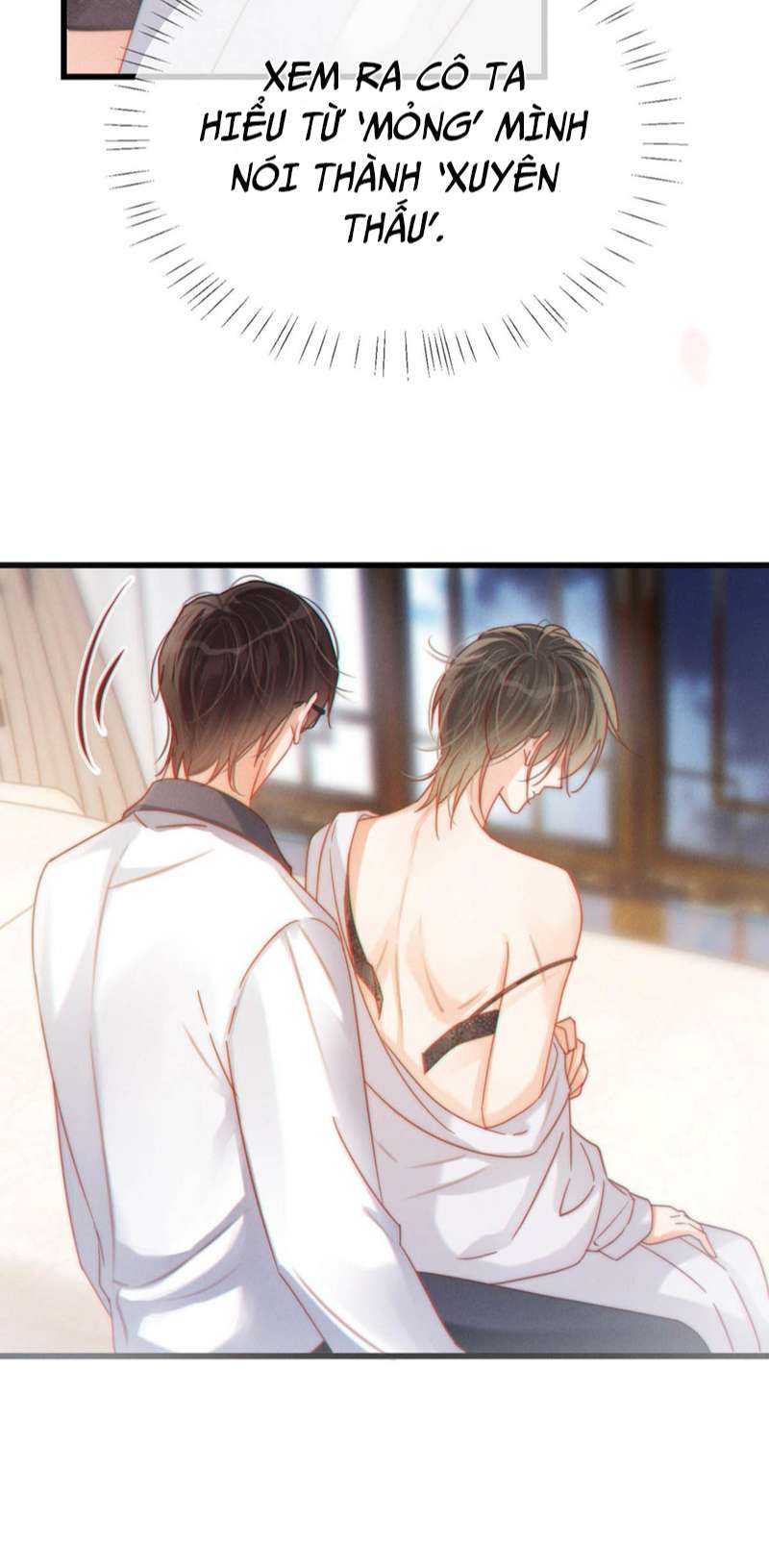 Nịch Tửu: Chapter 74