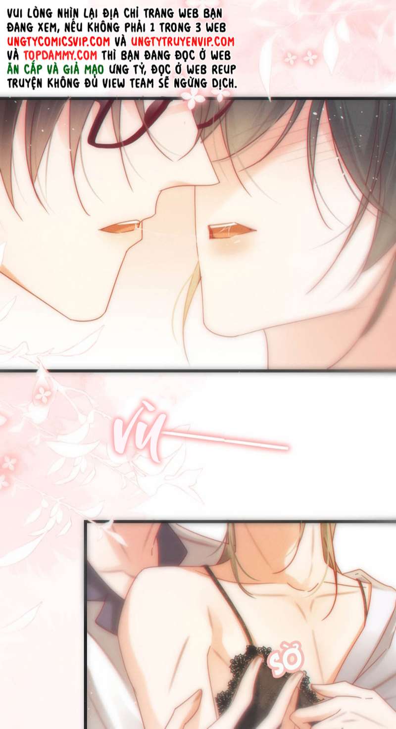 Nịch Tửu: Chapter 74