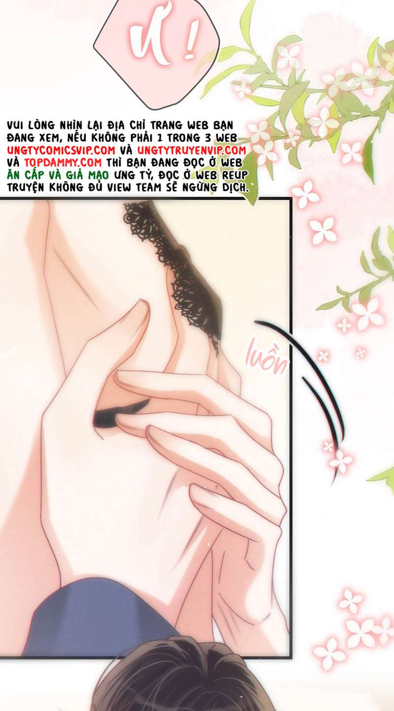 Nịch Tửu: Chapter 74